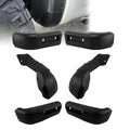 Mud Flap Replacement Kit Compatible with GMC Sierra 1500 2WD 4WD 2019-2025 &