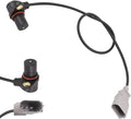 06A906433C 0261210147 Crankshaft Position Sensor Compatible with Jetta Beetl