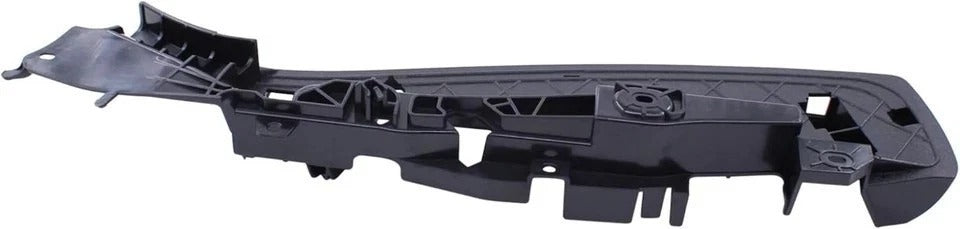 Left Driver Side Seat Track Rail Cover for BMW 5 7 Series X5 X6 Seating Slide