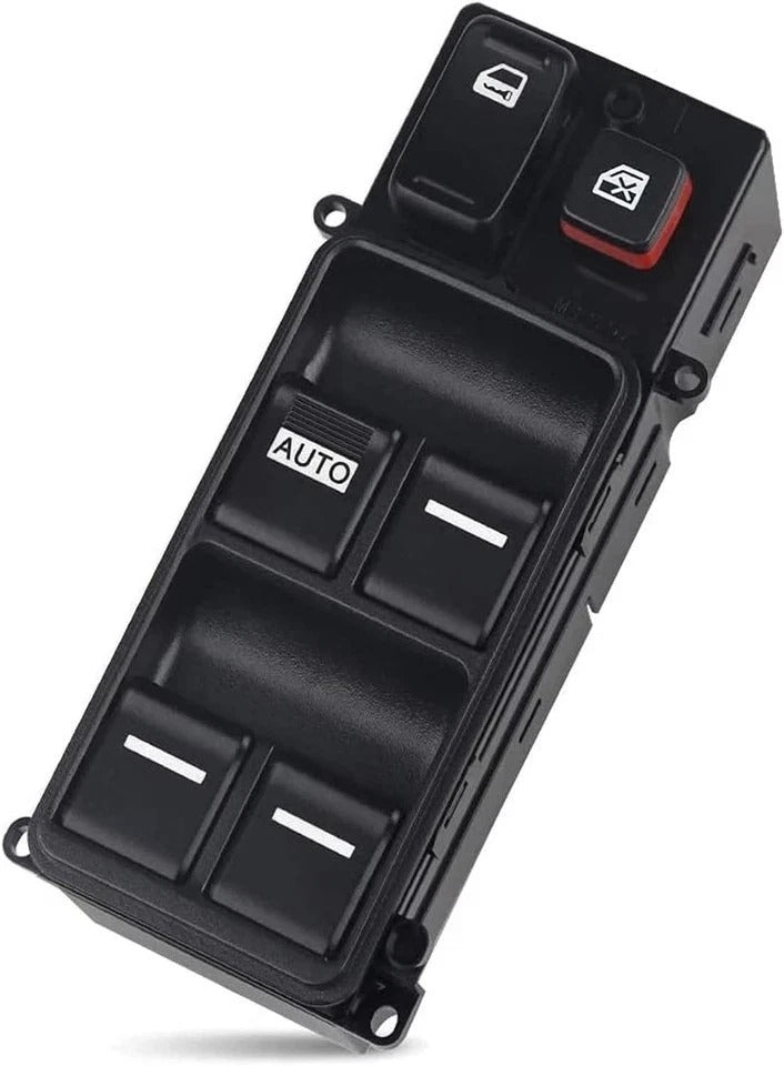 Front Drive Side Power Window Master Control Switch for 2003-2007 Honda Accord D