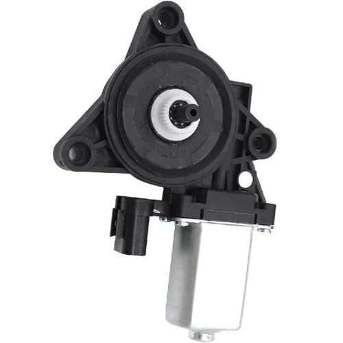 Power Front Left Window Regulator Lift Motor Replacement for Kia Optima 2016