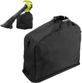 Leaf Bag Replacement Part # 205110001 Compatible with Ryobi 40V Vac Attack Leaf