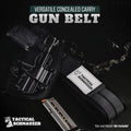 Concealed Carry Gun Belt | Belly Band Holster, Gun Holster for Men Women, Hol...