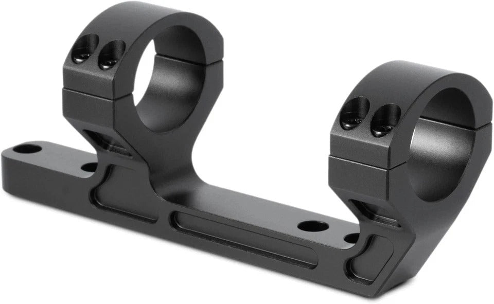 Monstrum Dual Ring Scope Mount | Compatible with Ruger 10/22 | 1 Inch Diameter