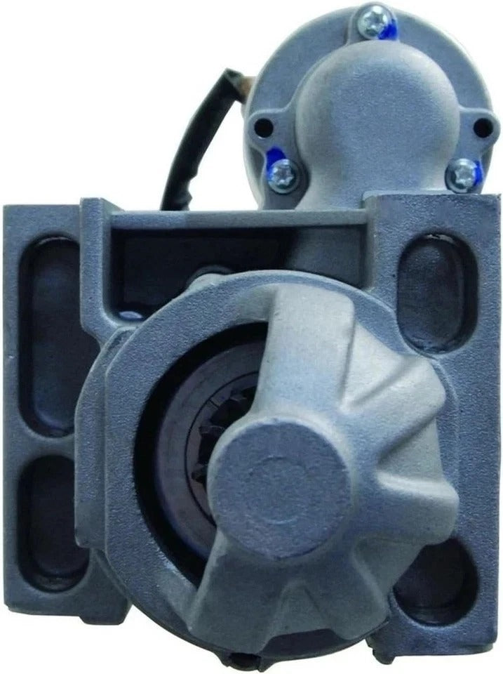 New Starter Motor Replacement – Fits GMC & Chevy Truck / Van