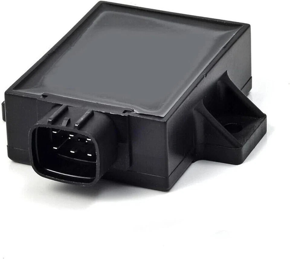 Igniter CDI and Ignition Coil Compatible with Bayou 220 Bayou 250 1996-2011
