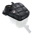 Coolant Reservoir Expansion Recovery Tank with Sensor for Mercedes-Benz W164
