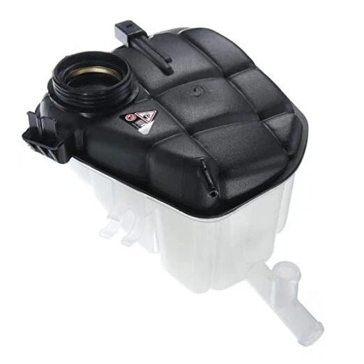 Coolant Reservoir Expansion Recovery Tank with Sensor for Mercedes-Benz W164