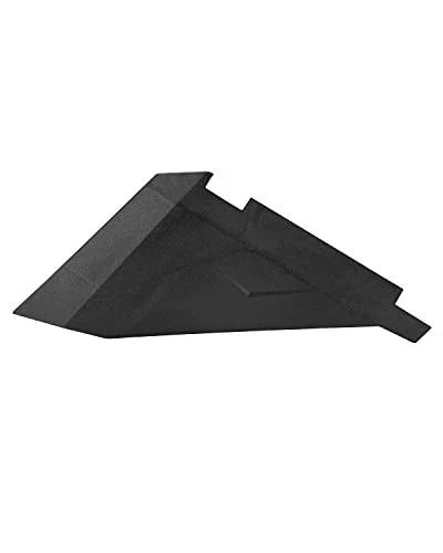 Lower Door Insert Panels for 2014-2020 Polaris RZR 900 2 RZR Door Inserts