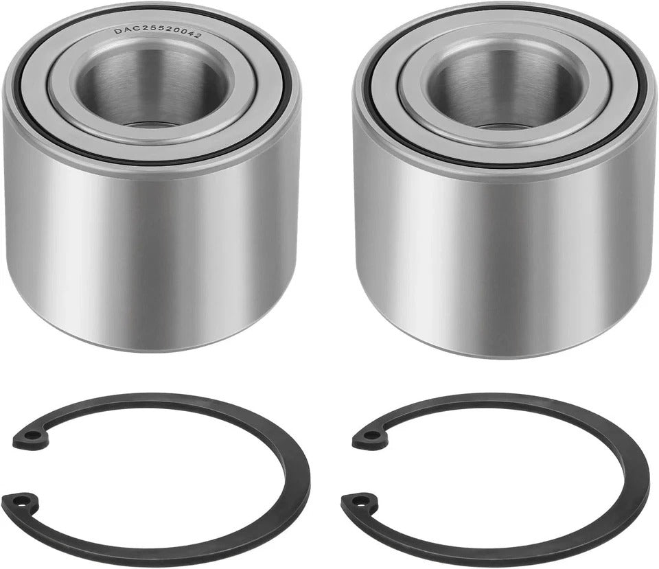 Rear Wheel Bearing Kit for Kawasaki Mule 3000–4010, Brute Force 650/750