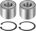 Rear Wheel Bearing Kit for Kawasaki Mule 3000–4010, Brute Force 650/750
