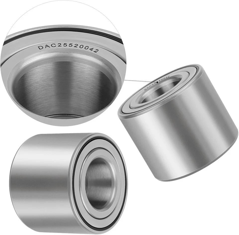 Rear Wheel Bearing Kit for Kawasaki Mule 3000–4010, Brute Force 650/750