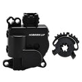 Heater Blend Door Actuator with Gear Compatible with Grand Cherokee 2014-2021 WK