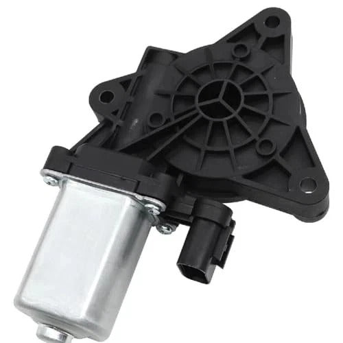 Power Front Left Window Regulator Lift Motor Replacement for Kia Optima 2016