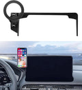 Maserweller Car Phone Holder for Honda HR-V 2023-2025 Accessories/Cr-V 2023 2024