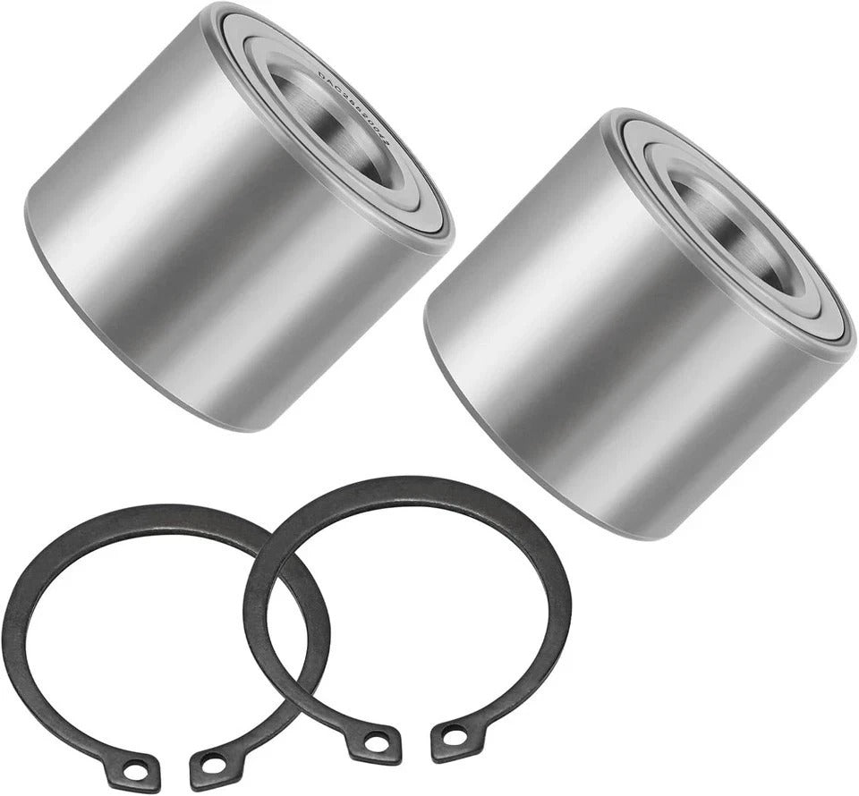 Rear Wheel Bearing Kit for Kawasaki Mule 3000–4010, Brute Force 650/750