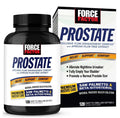 Men’s Prostate Support Supplement Softgels 120 ct Force Factor