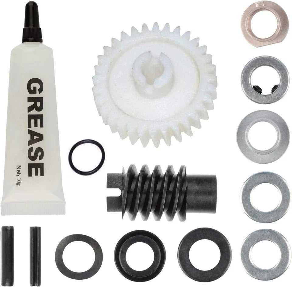 Gear Sprocket Kit for Chamberlain 2265R 248730 41ac050-1 41CA4220 41A5021 Opener
