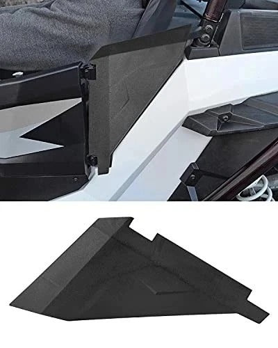 Lower Door Insert Panels for 2014-2020 Polaris RZR 900 2 RZR Door Inserts
