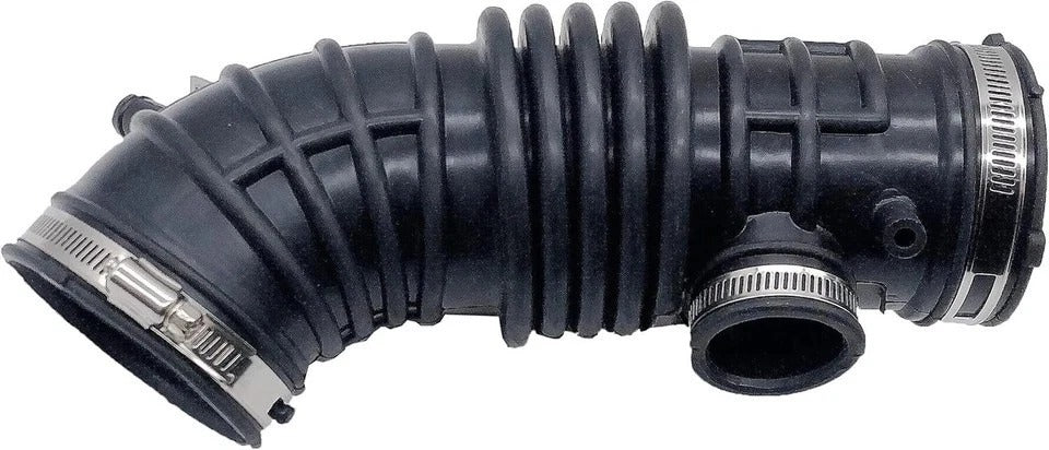 OEM Replacement Air Intake Hose for 2001-2003 Pathfinder & QX4 - Easy Install