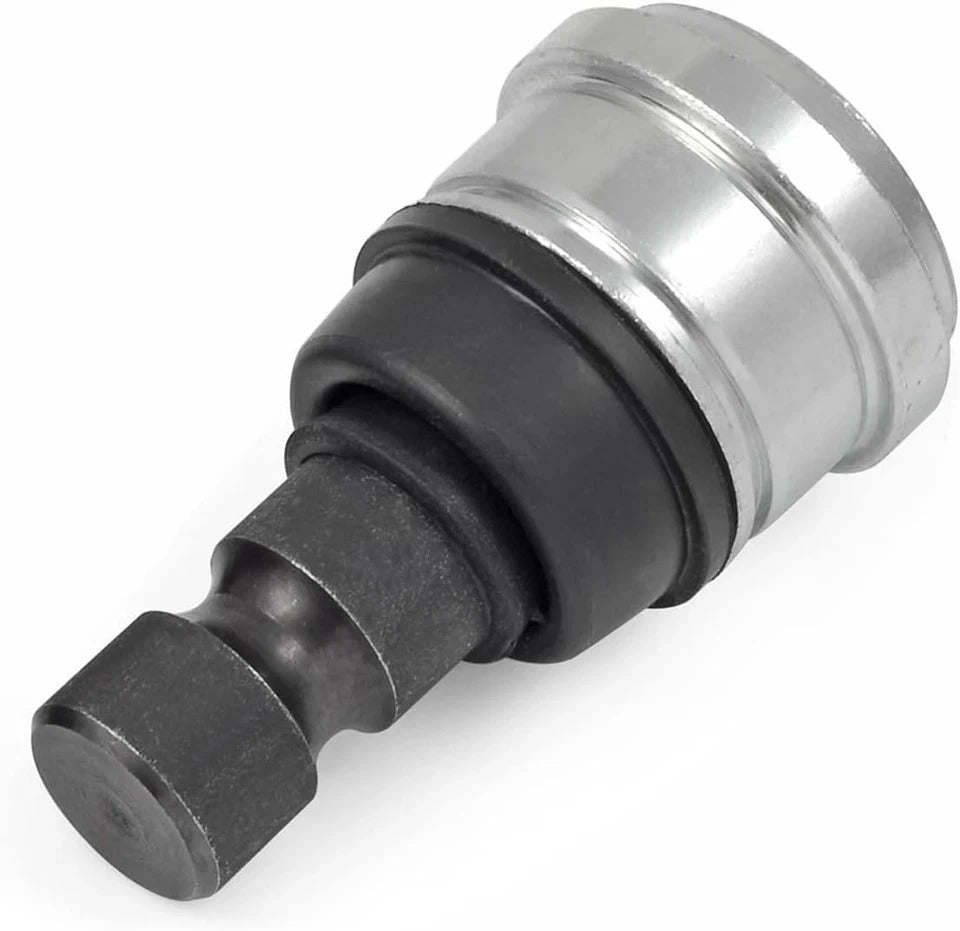 Ball Joints Compatible with Polaris RZR 570 800 900 4 Style Upper Lower Front
