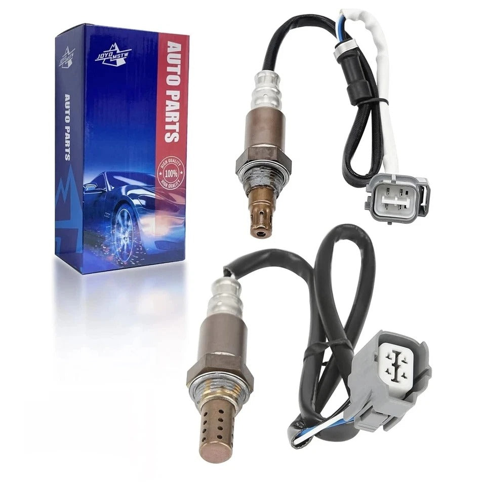 O2 Oxygen Sensor Upstream Downstream 234-9064 234-4733 Replacement for Honda ...