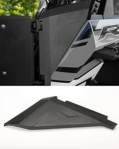 Lower Door Insert Panels for 2014-2020 Polaris RZR 900 2 RZR Door Inserts