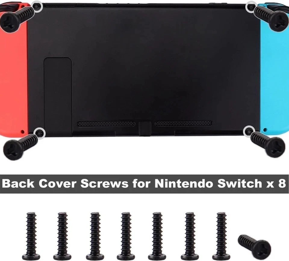 Nintendo Switch Game Card Reader Replacement - Fix Gaming Issues Effortlessly
