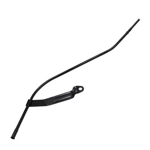 Engine Oil Dipstick Tube for 1999-2008 Sierra Silverado Escalade GMC Yukon