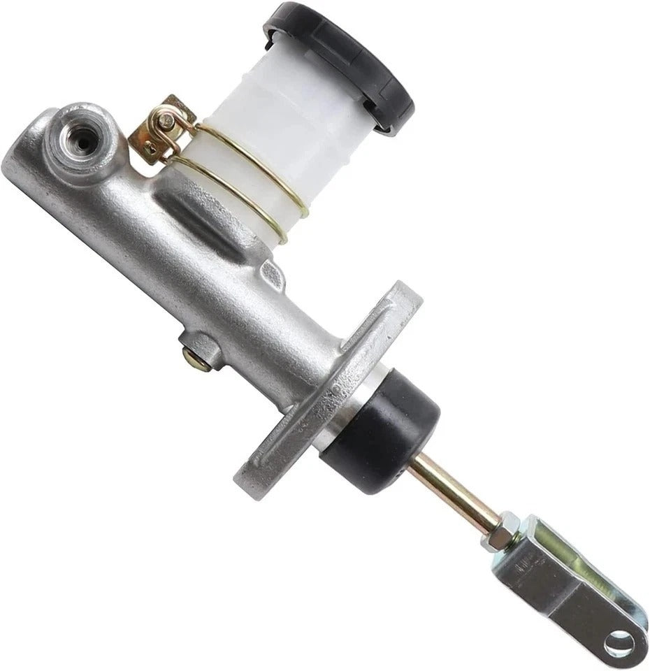 Clutch Master Cylinder - 072-6521