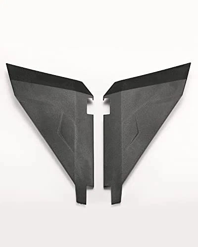 Lower Door Insert Panels for 2014-2020 Polaris RZR 900 2 RZR Door Inserts