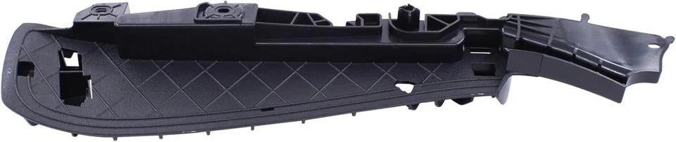 Left Driver Side Seat Track Rail Cover for BMW 5 7 Series X5 X6 Seating Slide