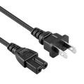 AC Power Cord Cable Plug For Bose Wave Radio AWR1G1 AWR1-1W AWR11W Lifestyle SA2