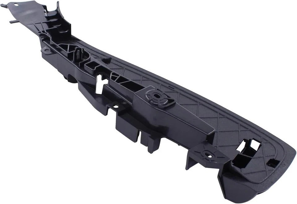 Left Driver Side Seat Track Rail Cover for BMW 5 7 Series X5 X6 Seating Slide
