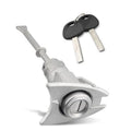 Driver Door Lock Cylinder with 2 Keys Fit for Sonata 2009-2014 Fit for Sonata Hy