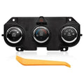 68268189AA Front Climate Heater Control Unit Module A/C Air Conditioning Panel
