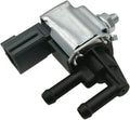 Purge Volume Control Solenoid VSV Valve Compatible with 350Z Murano Frontier