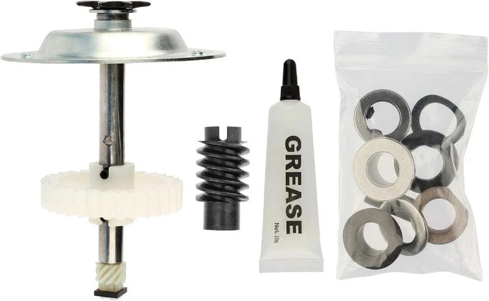 Gear Sprocket Kit for Chamberlain 2265R 248730 41ac050-1 41CA4220 41A5021 Opener