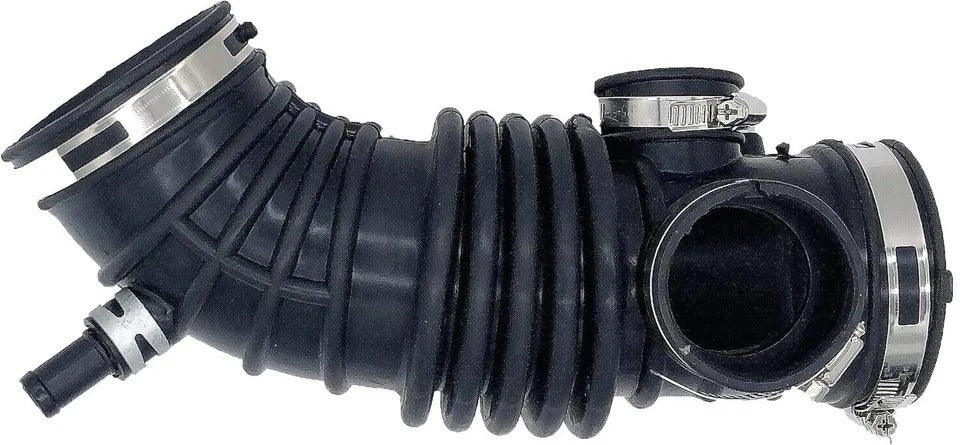 OEM Replacement Air Intake Hose for 2001-2003 Pathfinder & QX4 - Easy Install