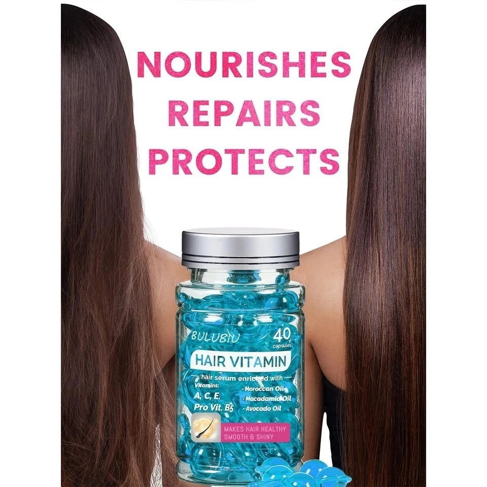About this item SALON FINISH: Our hair serum helps keep your luscious locks look