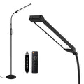 LED Floor Lamp for Bedroom Standing Lamp Eyelash Light Tattoo lamp lash Light