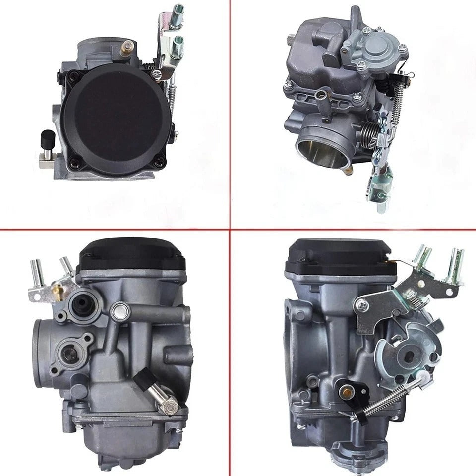 Carburetor 27490-04 Replacement for CV 40MM Dyna Glide Softail Low Rider Spor...