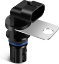 Crankshaft Position Sensor Compatible with 1999-2006 Silverado 1500 Avalanche Su