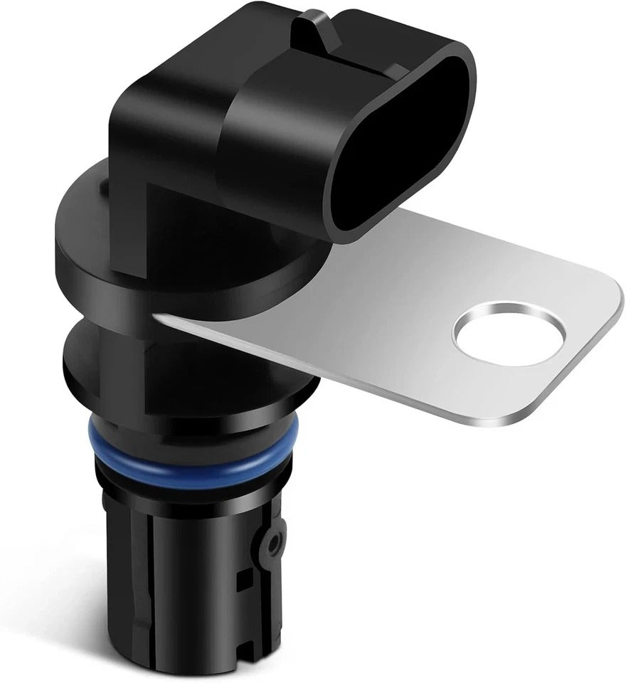 Crankshaft Position Sensor Compatible with 1999-2006 Silverado 1500 Avalanche Su