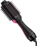 Secador De Pelo Profesional De Revlon En Cepillo De Aire Caliente Para Cabello