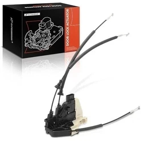 Front Left Driver Door Lock Latch Actuator Compatible with Hyundai Vehicles -