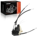 Front Left Driver Door Lock Latch Actuator Compatible with Hyundai Vehicles -