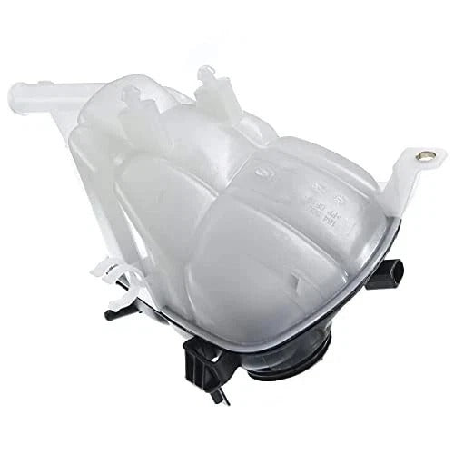 Coolant Reservoir Expansion Recovery Tank with Sensor for Mercedes-Benz W164