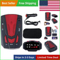 Speed Sentinel Radar Detector – 360° Police Speed Sentinel Radar Detectors for C