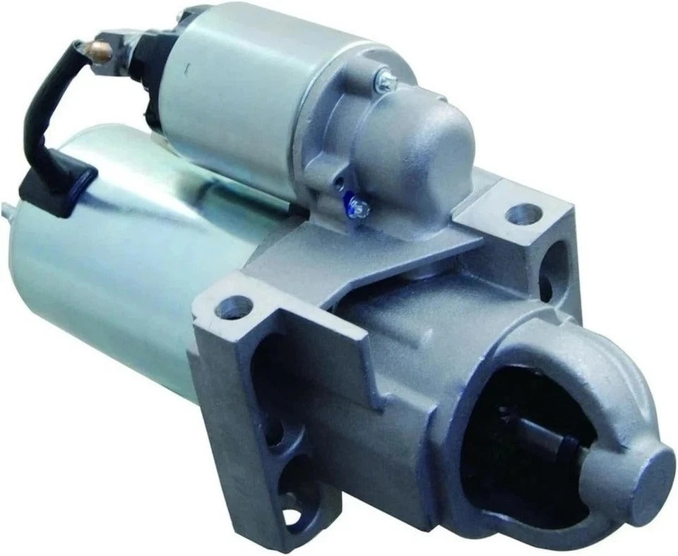 New Starter Motor Replacement – Fits GMC & Chevy Truck / Van